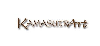 KAMASUTRA ART